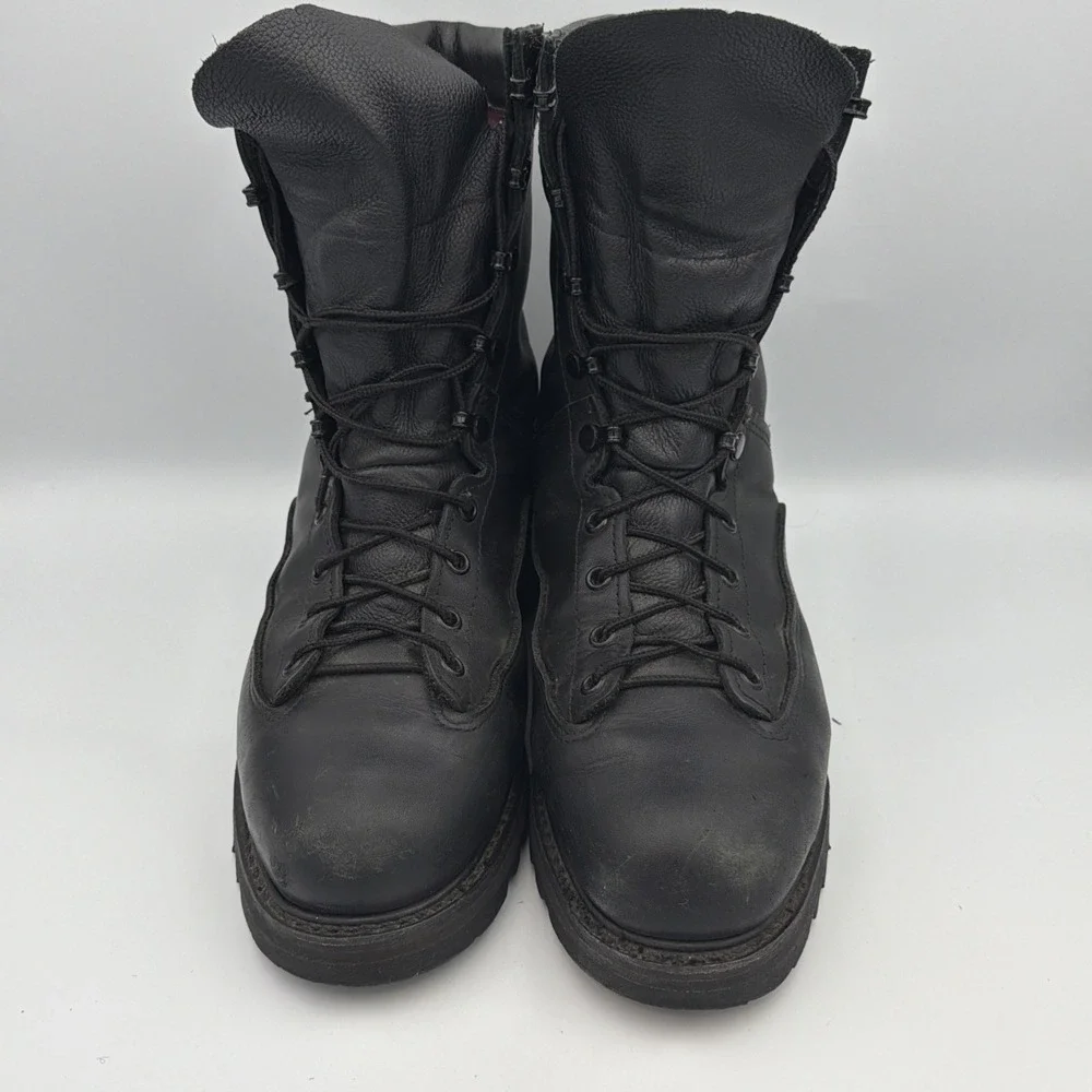 Matterhorn 1697 Military Tactical Boots 8